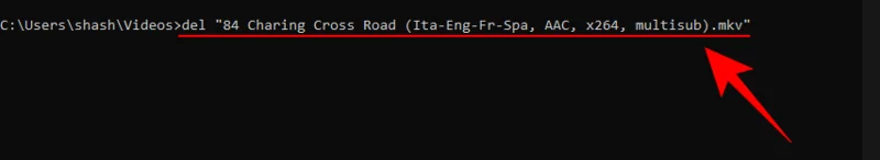 Πώς να βρείτε ποιο αρχείο ή φάκελο χρησιμοποιείται αυτήν τη στιγμή στα Windows 11