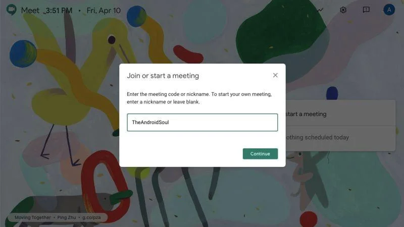 Zoom vs Google Meet: vse, kar morate vedeti