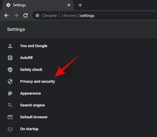 Kako izbrisati začasne datoteke v sistemu Windows 11