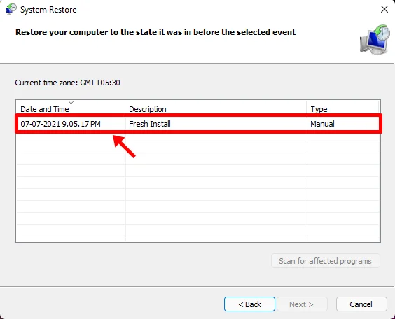 Hvernig á að gera við Windows 11 [15 leiðir]