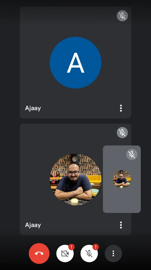 Πώς να καρφιτσώσετε στο Google Meet;  Μπορεί κανείς να ξέρει ή να δει;