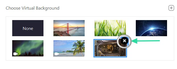 Spremenite ozadje Zooma v računalniku, Macu, iPhoneu in Androidu: Celoten vodnik po korakih