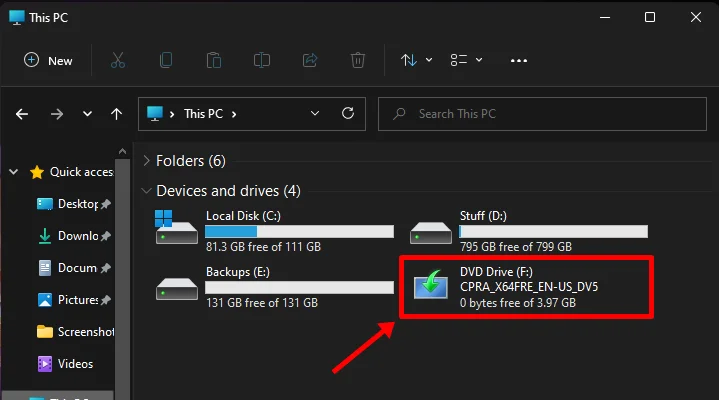 Hvernig á að gera við Windows 11 [15 leiðir]