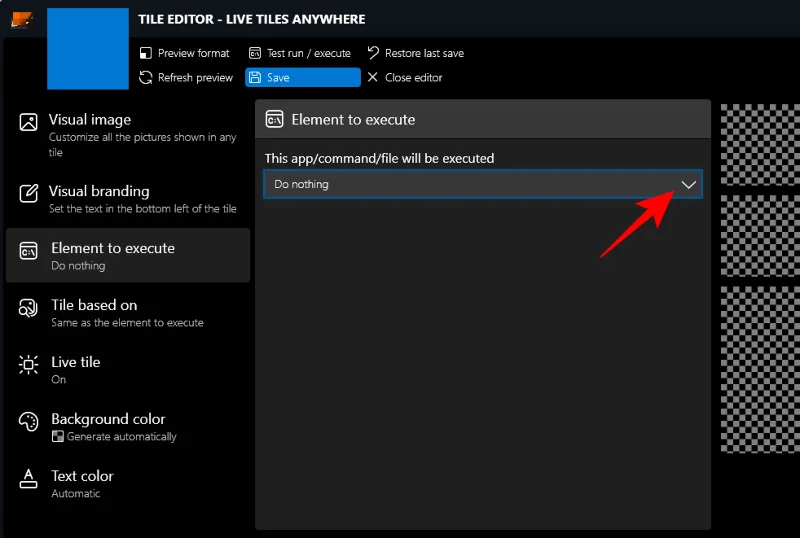 Windows 11: Kako sami ustvariti žive ploščice in pripomočke