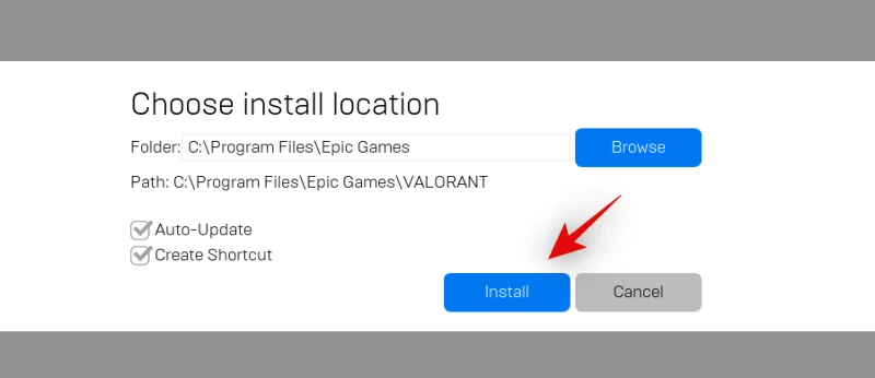 Hur man spelar Valorant på Windows 11