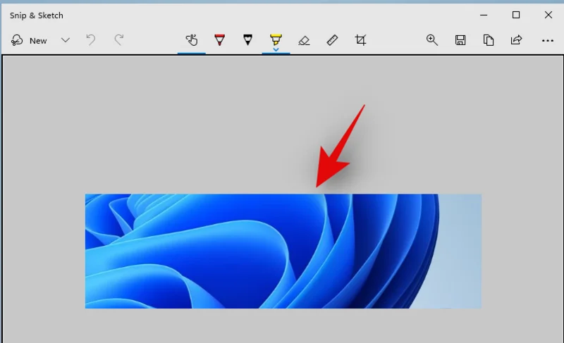 Udhëzuesi ynë i plotë i pamjeve të ekranit të Windows 11: Si të përdorni Print Screen, Snip & Sketch, Ngarkoni në Imgur, Kopjoni tekstin dhe shumë më tepër!