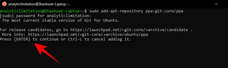 Jak nainstalovat a používat Git ve Windows 11