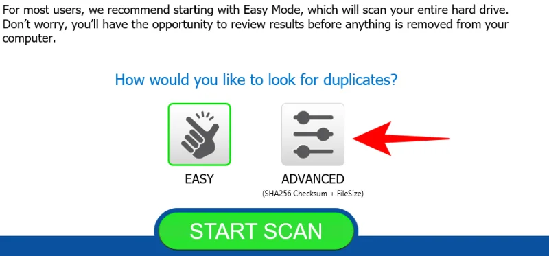 6 najboljših aplikacij za iskanje podvojenih datotek za Windows 11 in kako jih uporabljati