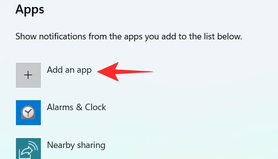 Hvernig á að nota Focus Assist á Windows 11