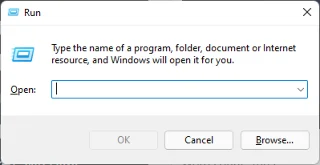 Как да поправите проблема с драйвера Killer Wireless 1535 в Windows 11
