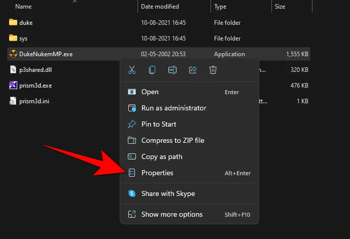 Как да стартирате стари игри на Windows 11