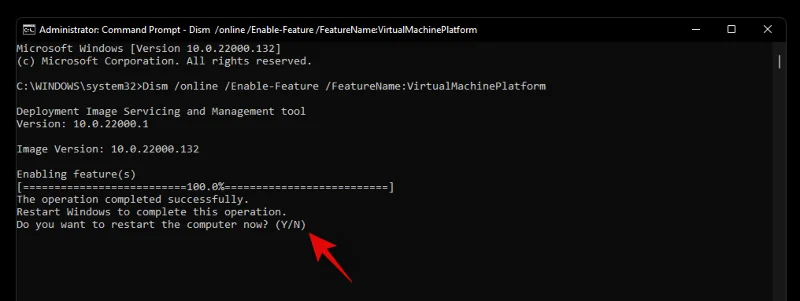 Kako omogočiti virtualizacijo v BIOS-u v sistemu Windows 11 ali 10