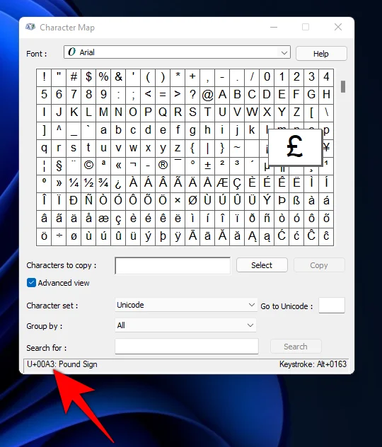Kako vnesti poudarke v sistemu Windows 11 [6 načinov]