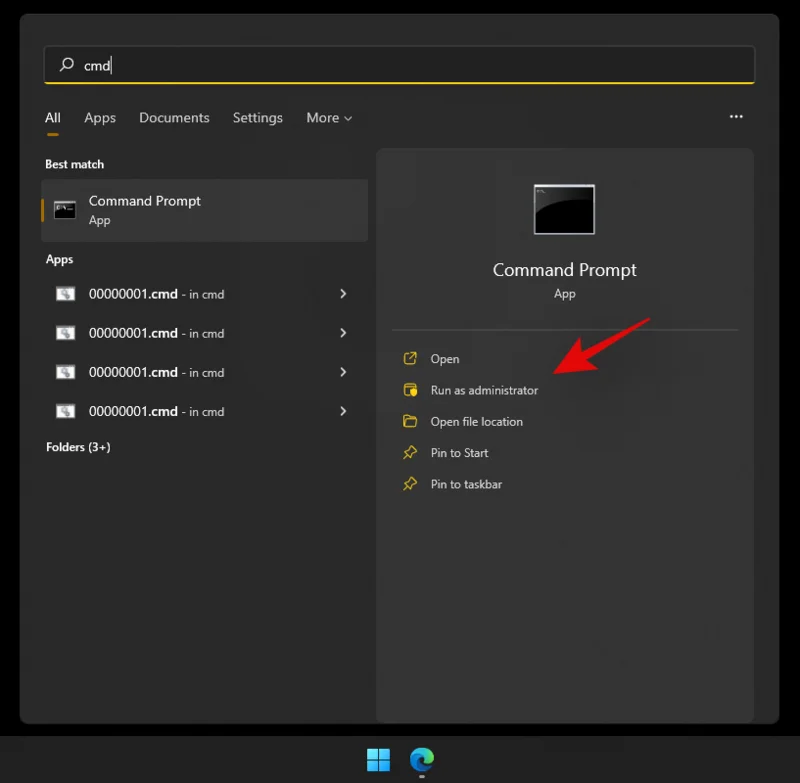 Kako omogočiti virtualizacijo v BIOS-u v sistemu Windows 11 ali 10