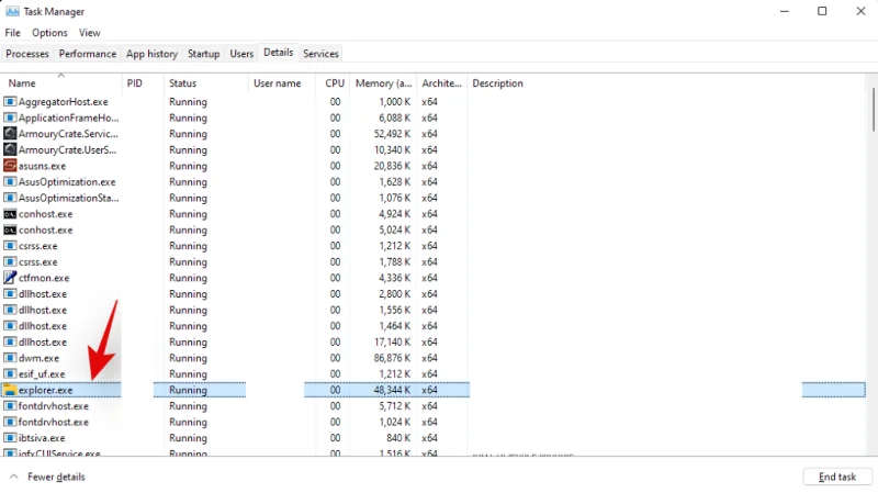 Kako skriti značke na ikonah opravilne vrstice v sistemu Windows 11