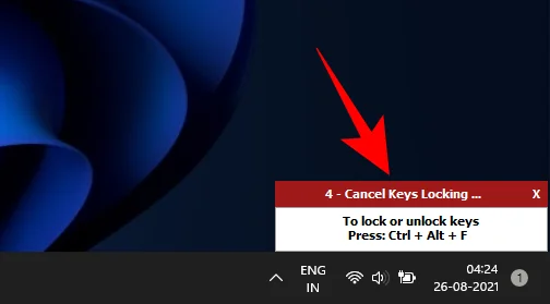Hvernig á að slökkva á lyklaborðinu á Windows 11: Varanlega, tímabundið, nota stillingar, nota þriðja aðila forrit og fleira