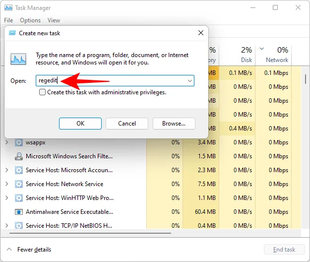 Η γραμμή εργασιών των Windows 11 δεν εμφανίζεται;  Πώς να φτιάξεις