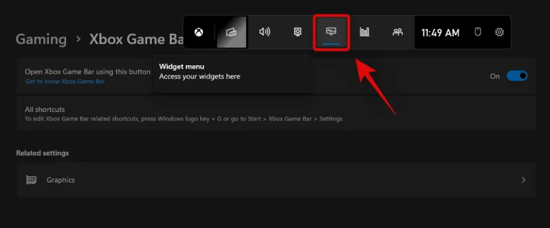 Windows 11:n tehtäväpalkin tyhjä tila: Kuinka saada suorituskykytilastoja ja paljon muuta