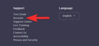 Hur du streamar ditt Zoom-möte live på Facebook Live och YouTube