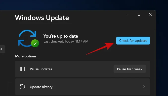 Kako odpraviti težavo »Meni Start Windows 11 ne deluje«?