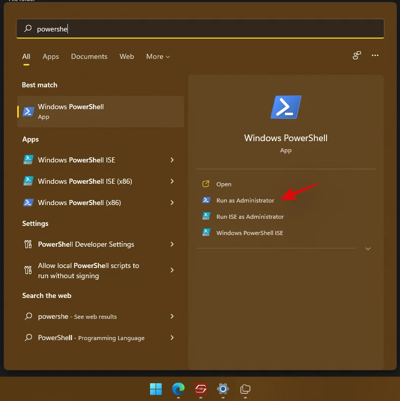 Πώς να αποκτήσετε το Google Play Store και το Gapps στα Windows 11 με το υποσύστημα Windows για Android