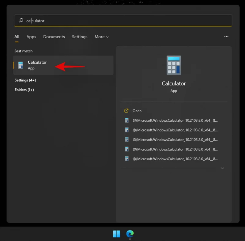 Hvernig á að leita í Windows 11: Allt sem þú þarft að vita