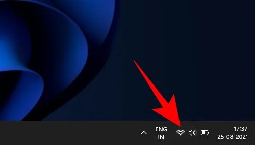 Kako pozabiti omrežje v sistemu Windows 11 Kako pozabiti omrežje v sistemu Windows 11