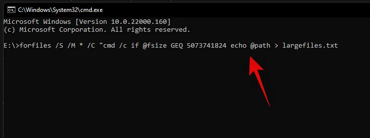 Kako najti velike datoteke v sistemu Windows 11: vodnik po korakih, nasveti, najboljše aplikacije in še več!