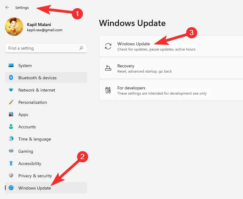 [Aktualizace: 8. listopadu] Nástroj pro vystřihování nefunguje ve Windows 11?  Jak opravit chybu „Tuto aplikaci nelze otevřít“ nebo problémy se zástupci