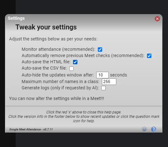 Kako se udeležiti Google Meet