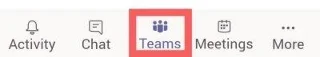 Kaj je kanal v Microsoft Teams?