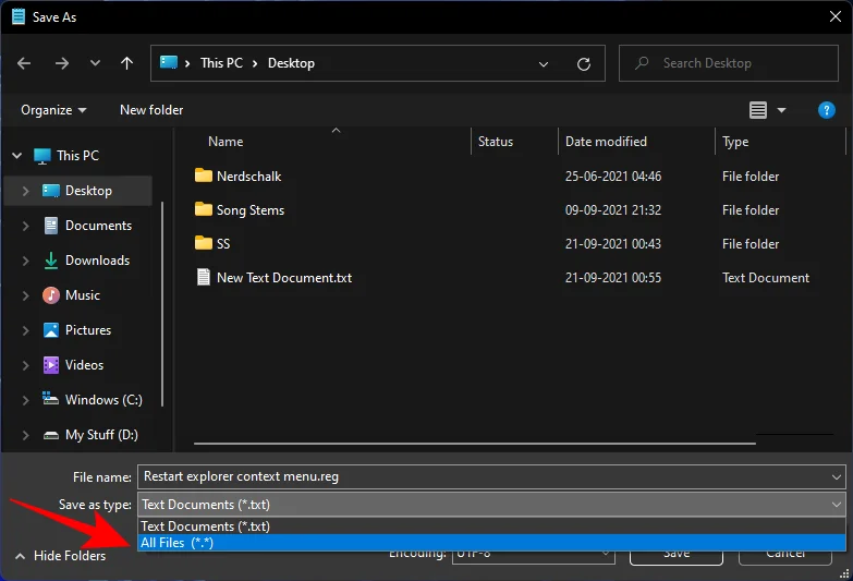Как да рестартирате Windows Explorer на Windows 11 и какво се случва, когато го направите