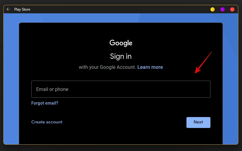 Πώς να αποκτήσετε το Google Play Store και το Gapps στα Windows 11 με το υποσύστημα Windows για Android