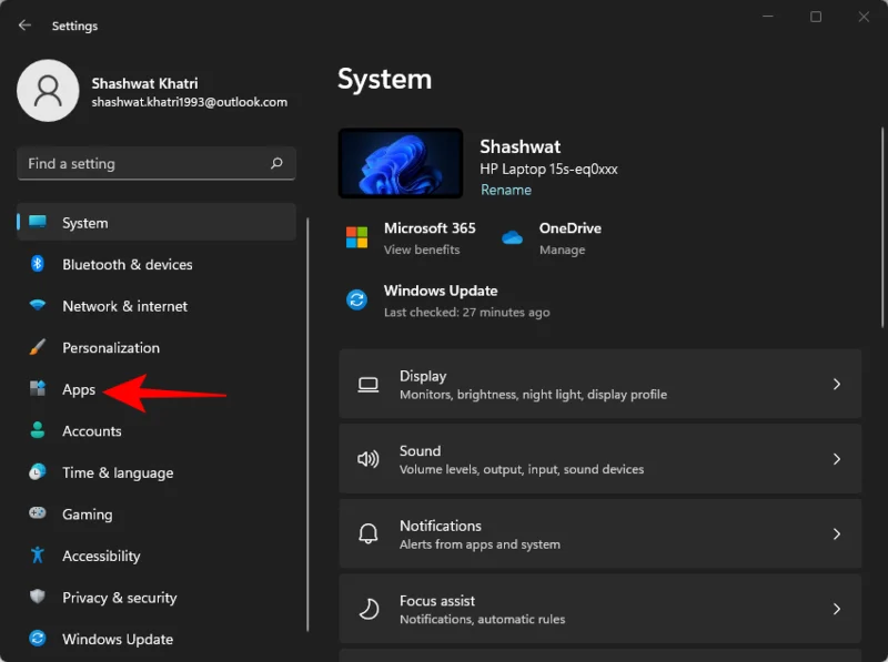 Λήψη σφάλματος "Vcruntime140.dll Δεν βρέθηκε" στα Windows 11 ή 10;  Δείτε πώς μπορείτε να το διορθώσετε