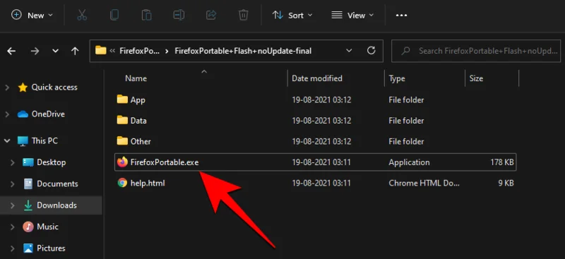 Kako odblokirati Adobe Flash Player v sistemu Windows 11