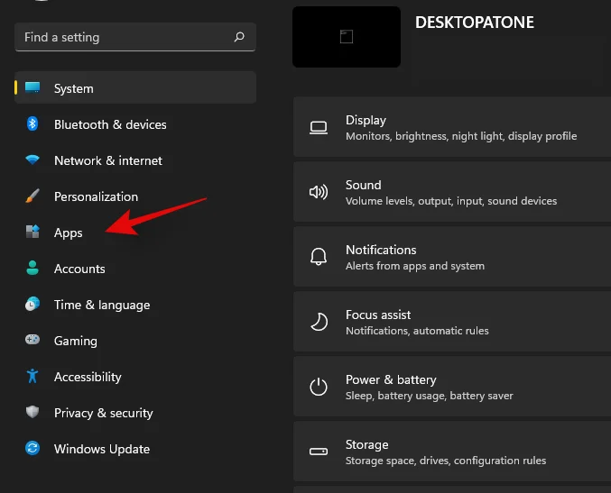 Kako odstraniti McAfee v sistemu Windows 11 [5 načinov]