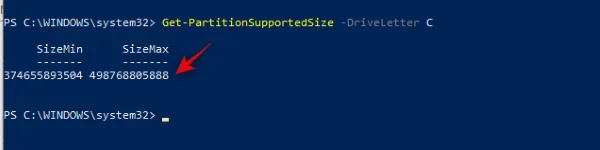 Kako razširiti glasnost Windows 11 ali Windows 10