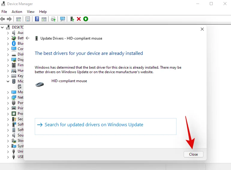 6 начина за актуализиране на драйвери на Windows 11