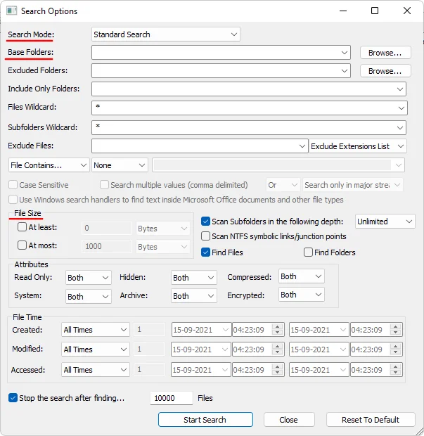 6 najboljših aplikacij za iskanje podvojenih datotek za Windows 11 in kako jih uporabljati