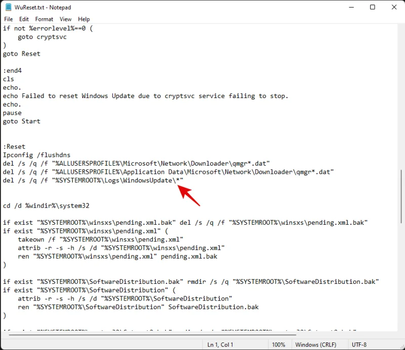 Kako odstraniti posodobitve v sistemu Windows 11: Vodnik po korakih in nasveti za odpravljanje težav