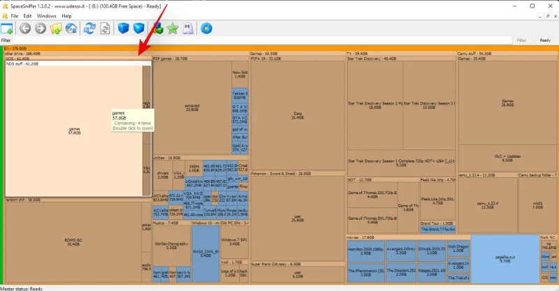 Kako najti velike datoteke v sistemu Windows 11: vodnik po korakih, nasveti, najboljše aplikacije in še več!