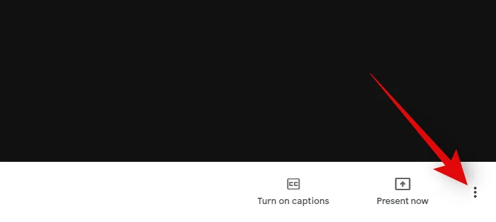 Jak používat dokumentovou kameru s Google Meet