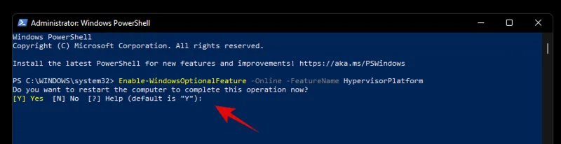 Kako omogočiti virtualizacijo v BIOS-u v sistemu Windows 11 ali 10