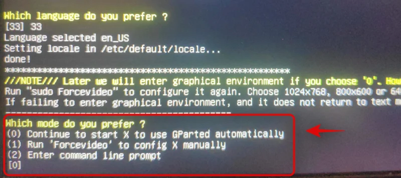 Kako izbrisati trdi disk v sistemu Windows 11