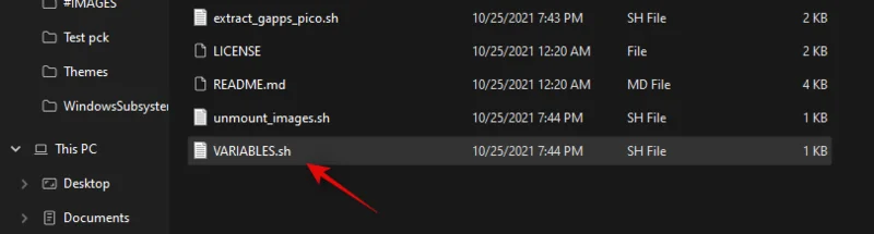 Πώς να αποκτήσετε το Google Play Store και το Gapps στα Windows 11 με το υποσύστημα Windows για Android