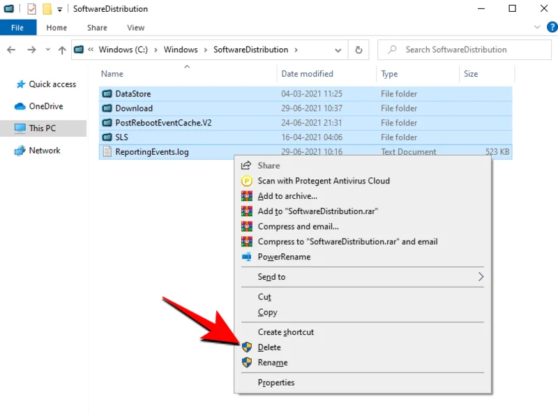 Windows 11-installation Fast på 100%?  Hur man fixar