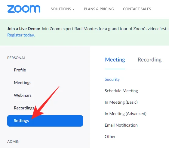 Kako narediti sogostitelja na Zoomu: vse, kar morate vedeti