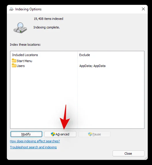 Kako odpraviti težavo »Meni Start Windows 11 ne deluje«?