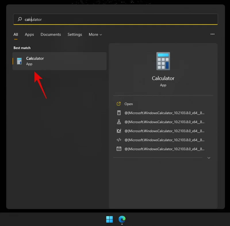 Kako izbrisati začasne datoteke v sistemu Windows 11