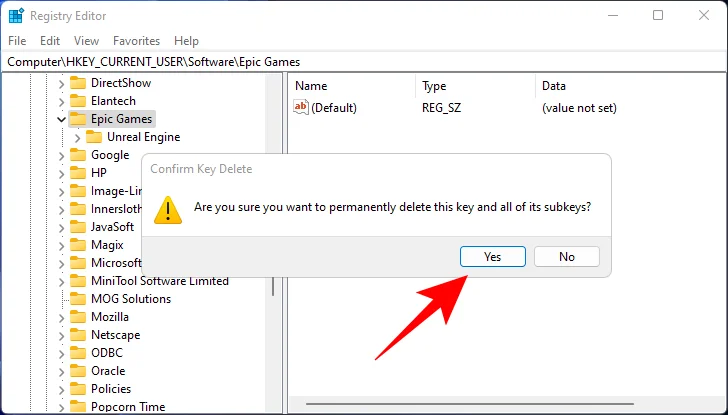 Registri puhastamine Windows 11-s [4 võimalust]